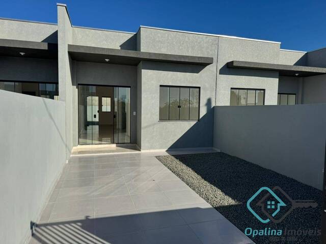 #503 - Casa para Venda em Navegantes - SC