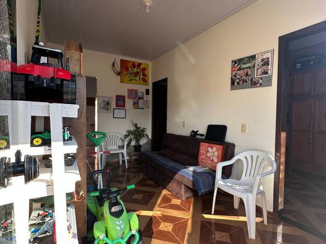#505 - Casa para Venda em Navegantes - SC - 3