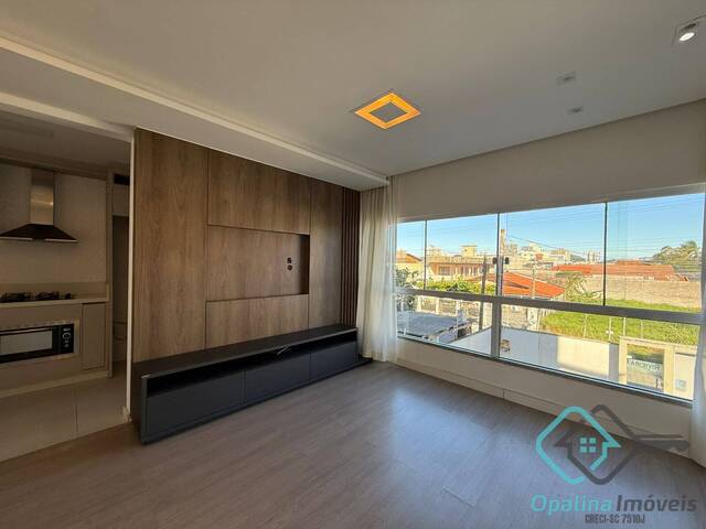 #508 - Apartamento para Venda em Navegantes - SC - 3