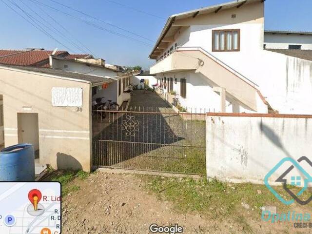 #509 - Casa para Venda em Navegantes - SC - 1