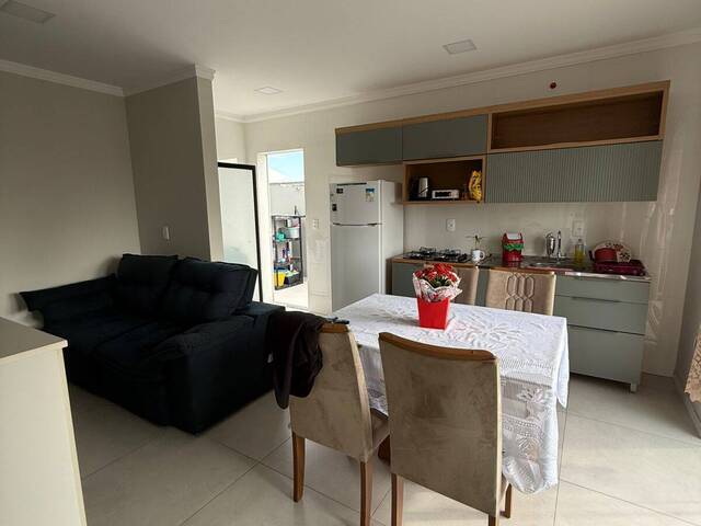 #511 - Apartamento para Venda em Navegantes - SC - 3