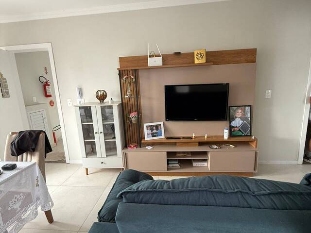 #511 - Apartamento para Venda em Navegantes - SC - 2