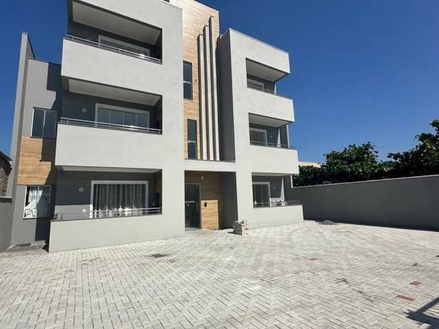 #511 - Apartamento para Venda em Navegantes - SC - 1