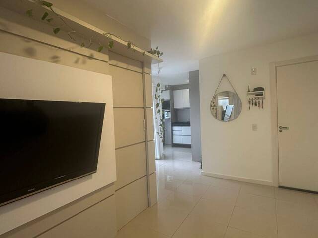#512 - Apartamento para Venda em Navegantes - SC - 3