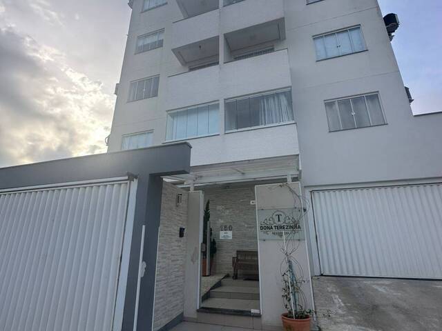 #512 - Apartamento para Venda em Navegantes - SC - 1