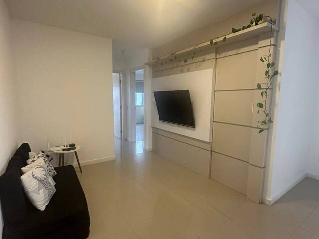 #512 - Apartamento para Venda em Navegantes - SC - 2