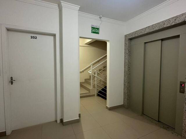 #514 - Apartamento para Locação em Navegantes - SC - 2