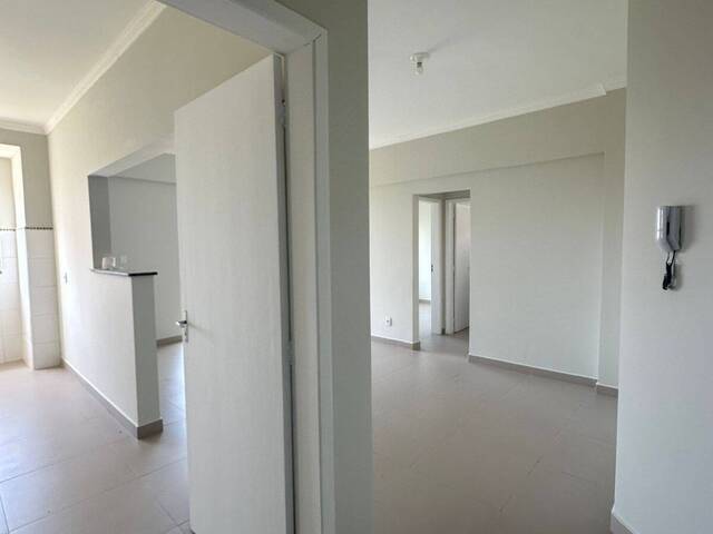 Apartamento para Locação em Navegantes - 4