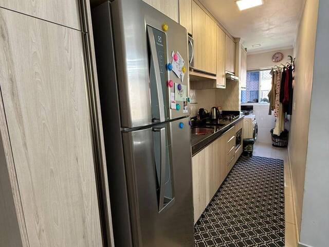 #517 - Apartamento para Locação em Navegantes - SC - 3
