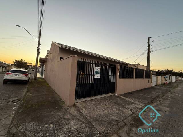 #518 - Casa para Locação em Navegantes - SC - 2