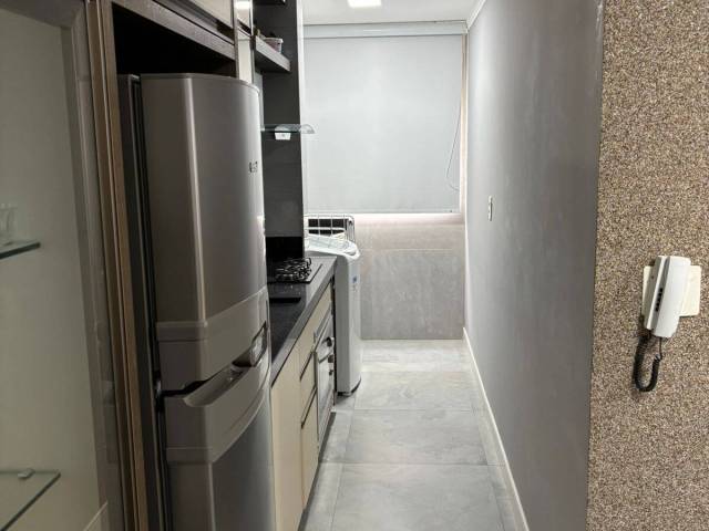 Apartamento para Venda em Navegantes - 4