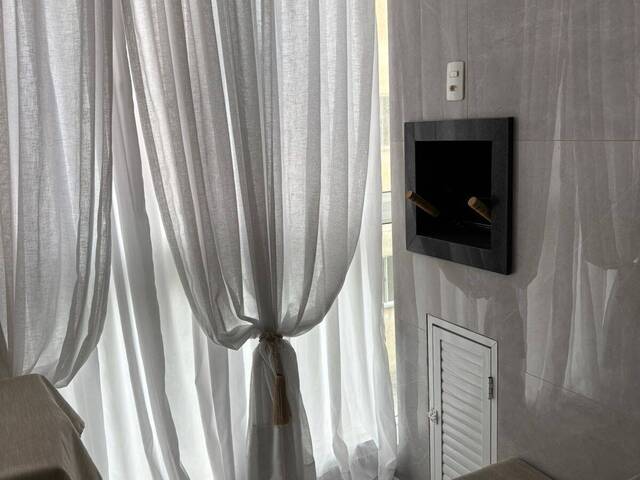 #519 - Apartamento para Venda em Navegantes - SC - 3