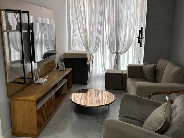 #519 - Apartamento para Venda em Navegantes - SC - 2