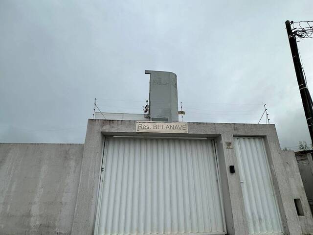 #520 - Apartamento para Venda em Navegantes - SC - 1