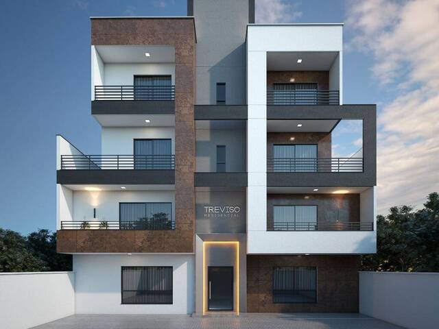 #523 - Apartamento para Venda em Navegantes - SC - 1