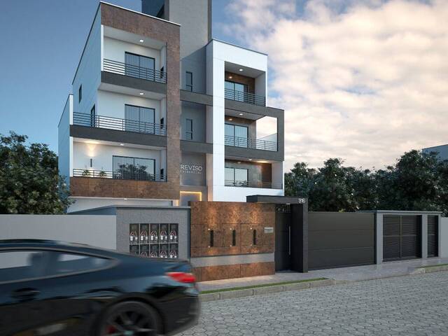 #524 - Apartamento para Venda em Navegantes - SC - 3