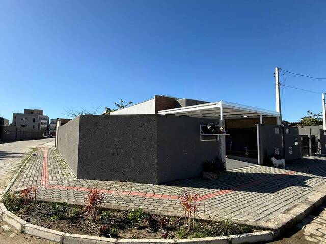 #526 - casa geminada para Venda em Navegantes - SC - 1
