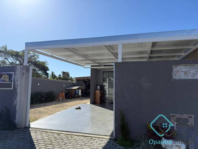 #526 - casa geminada para Venda em Navegantes - SC - 3