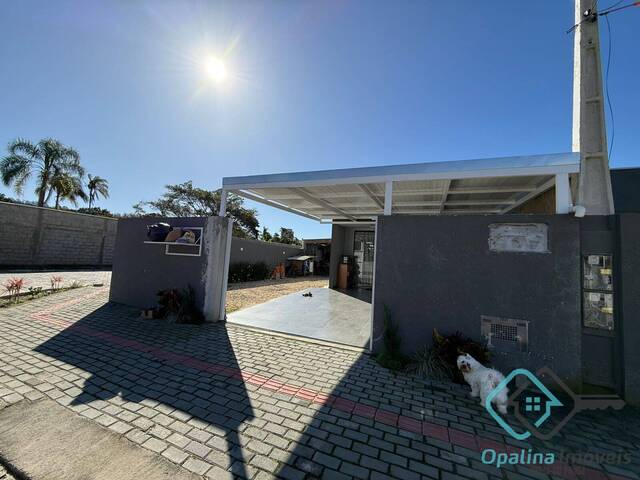 #526 - casa geminada para Venda em Navegantes - SC - 2