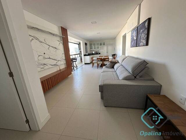 #527 - Apartamento para Locação em Navegantes - SC - 3
