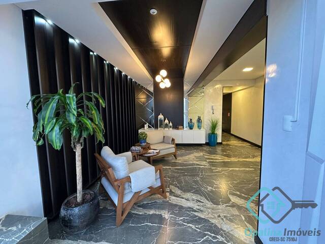 #527 - Apartamento para Locação em Navegantes - SC - 2
