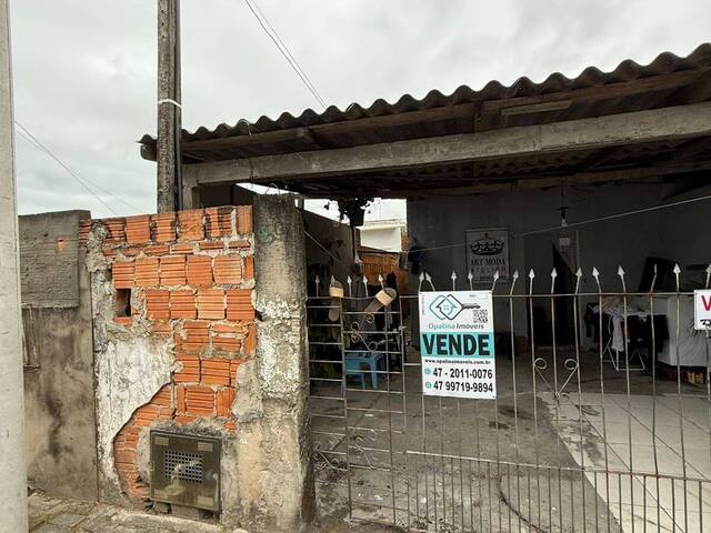 Venda em SÃO PAULO - Navegantes
