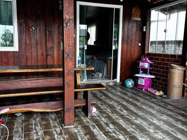 #529 - Casa para Venda em Navegantes - SC - 3