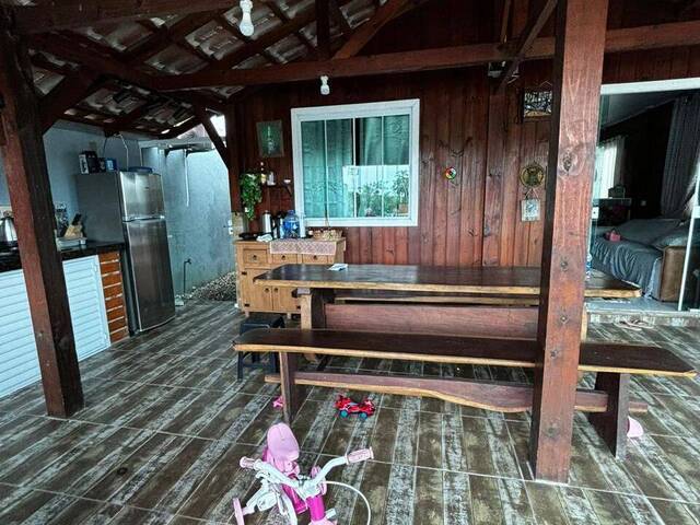 #529 - Casa para Venda em Navegantes - SC - 2