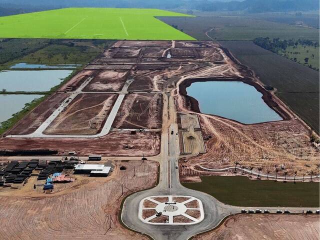 #530 - Área para Venda em Navegantes - SC - 2