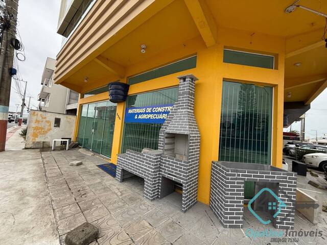 #531 - Sala para Locação em Navegantes - SC - 2