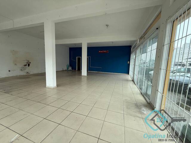 #531 - Sala para Locação em Navegantes - SC - 3