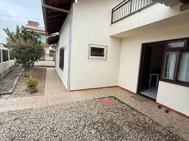 #532 - Casa para Locação em Navegantes - SC - 3
