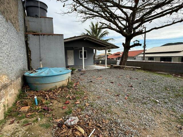 #533 - Casa para Locação em Penha - SC - 3