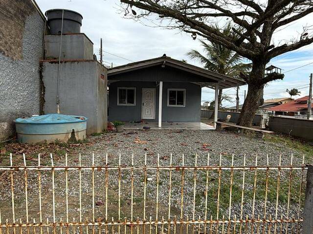 Casa para Locação em Penha - 5