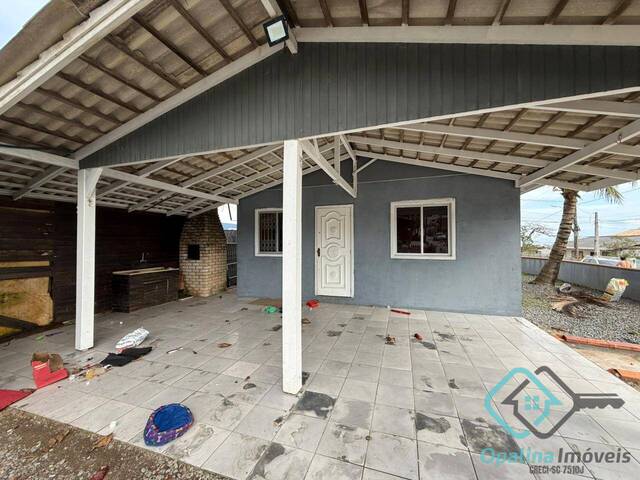 #533 - Casa para Locação em Penha - SC - 1