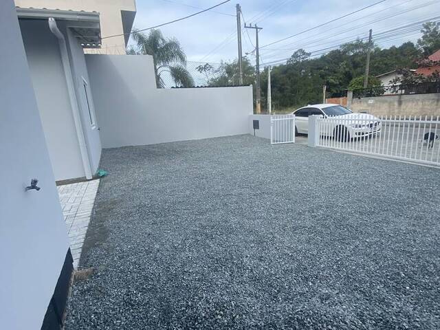 #534 - Casa para Locação em Navegantes - SC - 2