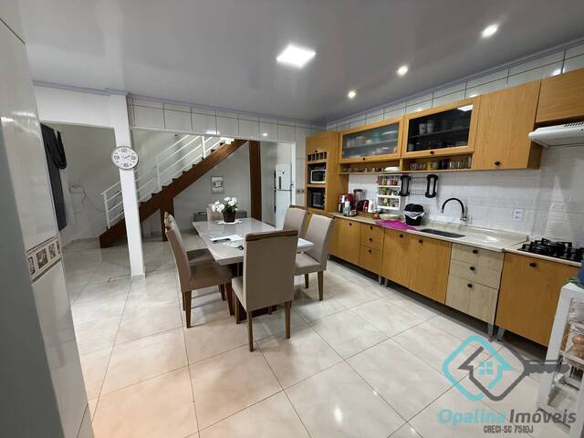 #535 - Casa para Venda em Navegantes - SC - 2