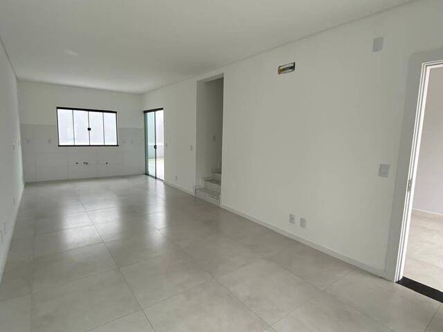 #480 - Casa para Venda em Navegantes - SC - 3