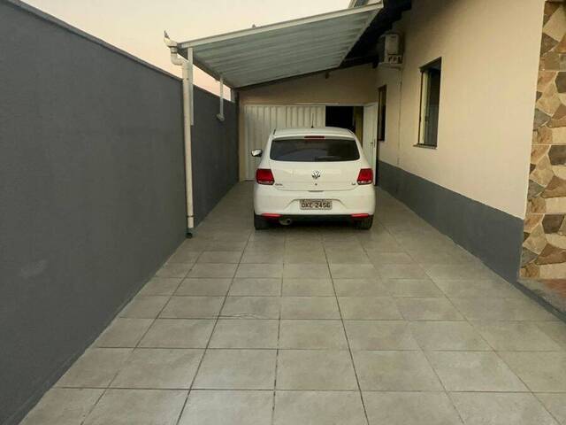 #1291 - Casa para Venda em Navegantes - SC