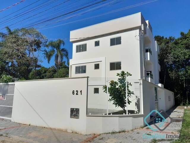 #537 - Apartamento para Venda em Navegantes - SC - 3