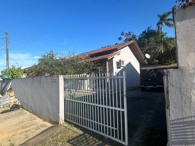 Locação em Meia Praia - Navegantes