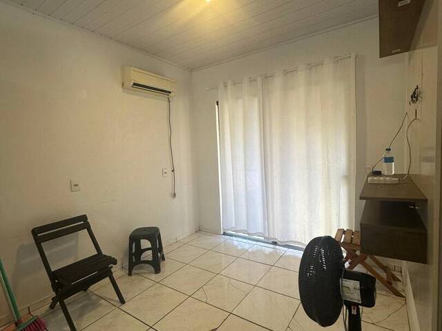 #551 - Casa para Locação em Navegantes - SC - 3