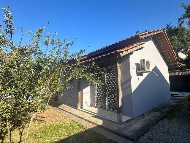 #551 - Casa para Locação em Navegantes - SC - 2