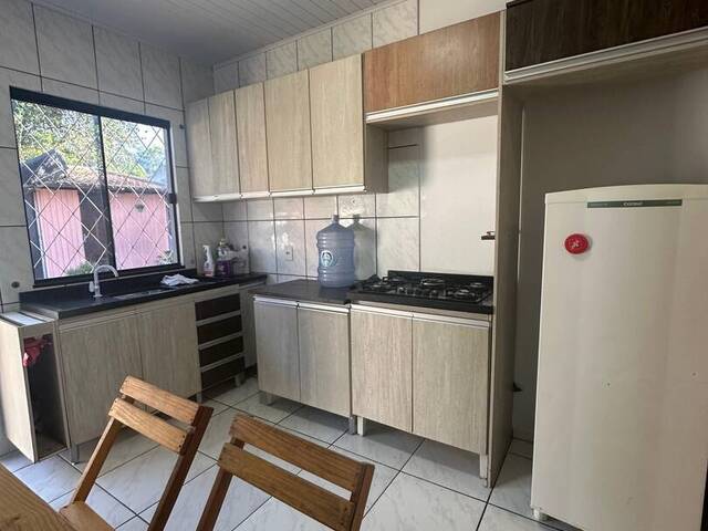 Casa para Locação em Navegantes - 4