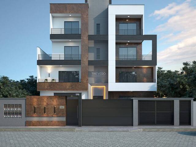 #539 - Apartamento para Venda em Navegantes - SC - 1