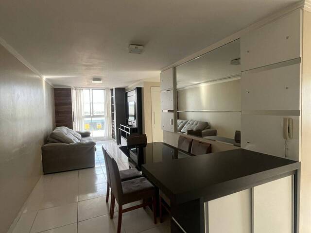 #540 - Apartamento para Venda em Navegantes - SC - 3