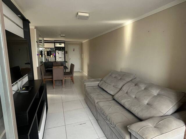 #540 - Apartamento para Venda em Navegantes - SC - 1