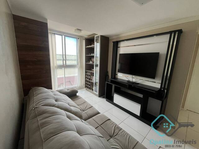 #540 - Apartamento para Venda em Navegantes - SC - 2