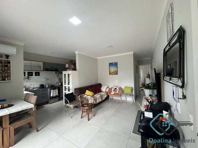 #543 - Apartamento para Venda em Navegantes - SC - 3