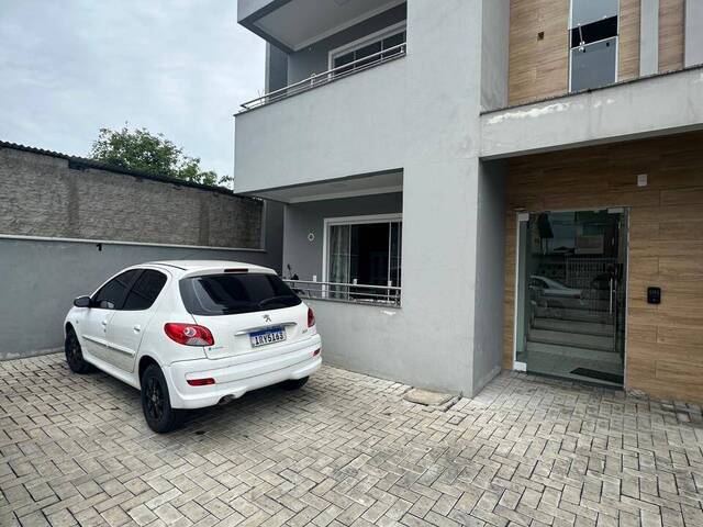 #543 - Apartamento para Venda em Navegantes - SC - 2